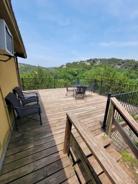 Turner Falls Cabins #1 in Turner Falls Park - Image 1