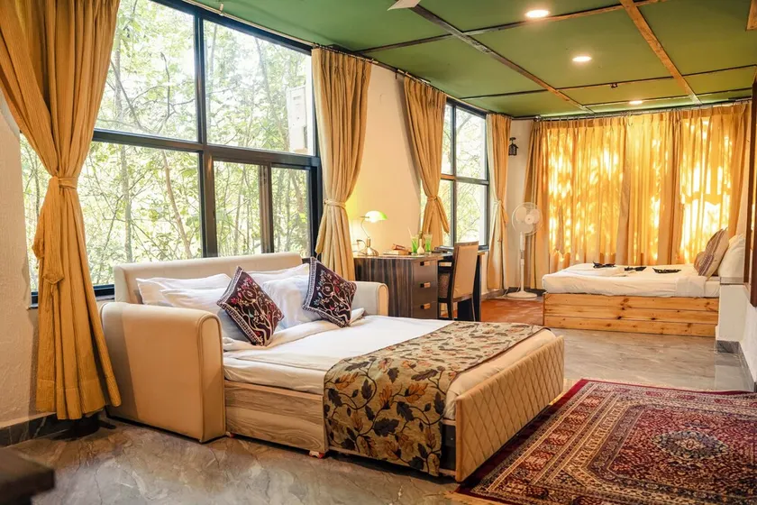 Pench Wilderness Camp Resort - Image 1