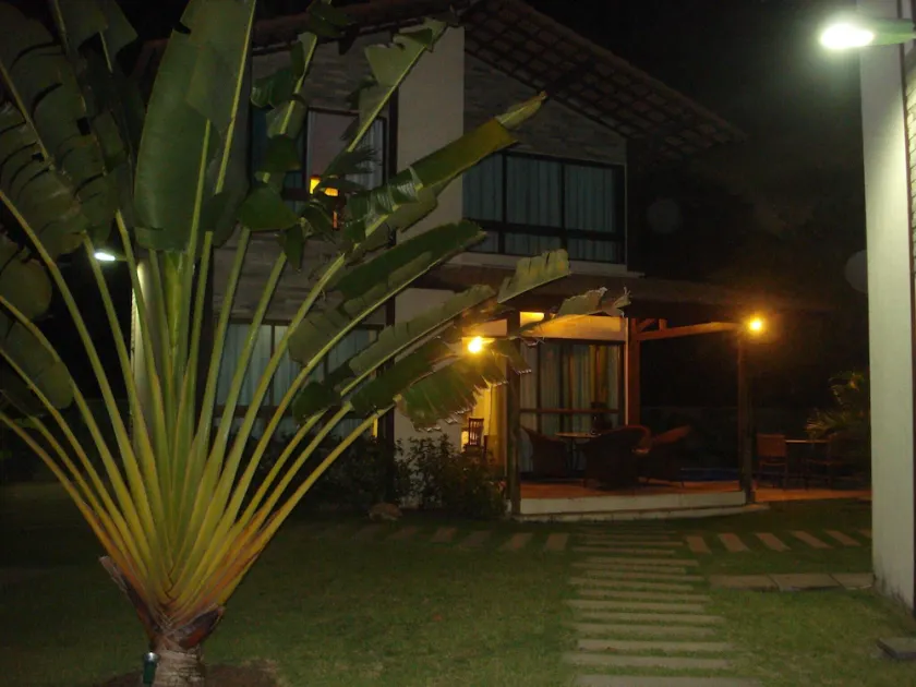 Furnished house on Muro Alto beach with 3 suites - 3 suites - Image 1