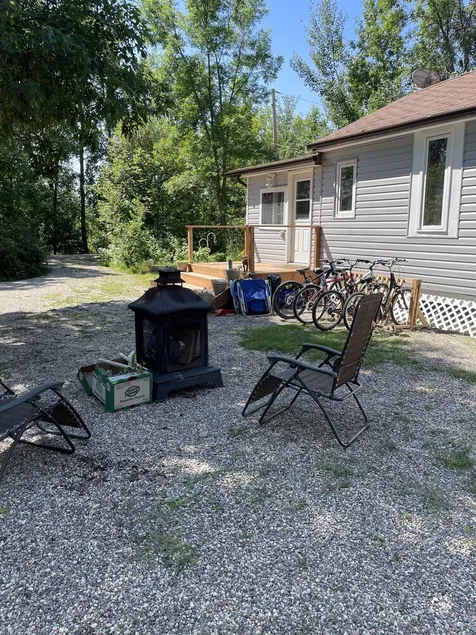 5 cabins from the beach! - Image 1