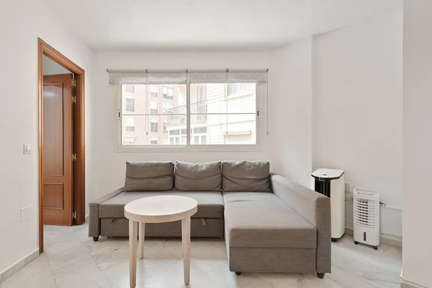 Apartamento 'Vacaciones Cerca Del Mar' com Wi-Fi - Image 1