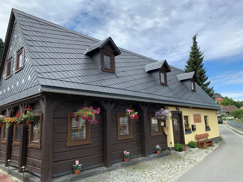 Vacation cottage Sissi, Germany - Image 1