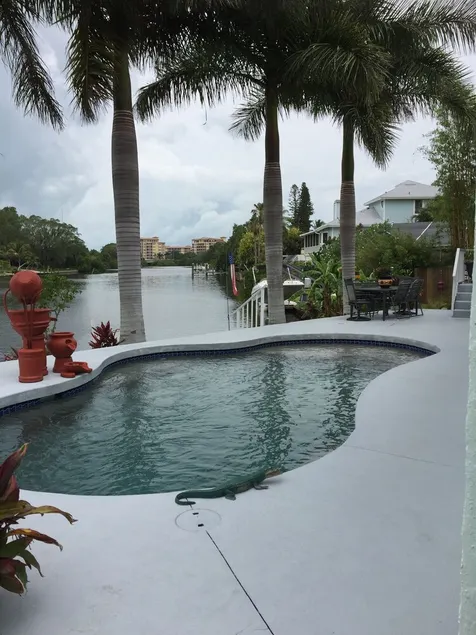 Peaceful Paridise - Image 1