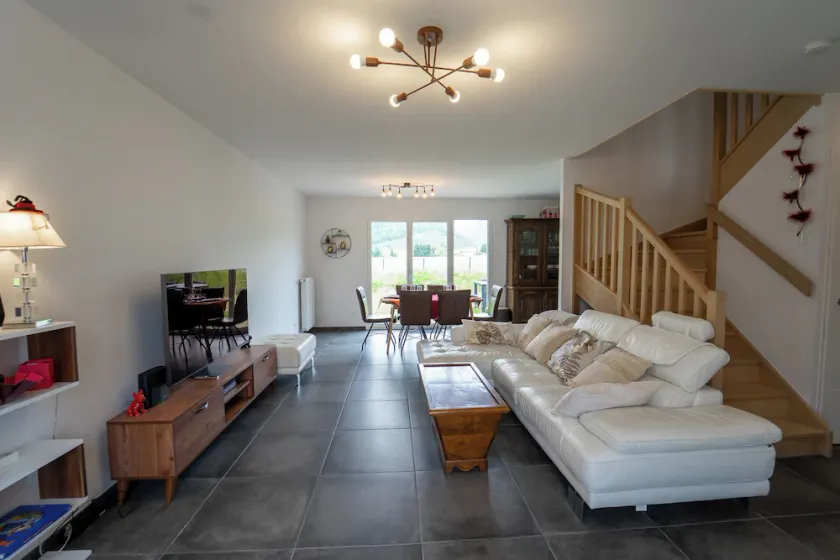 Le Doux Paradis - Maison 4 Chambres - Image 1