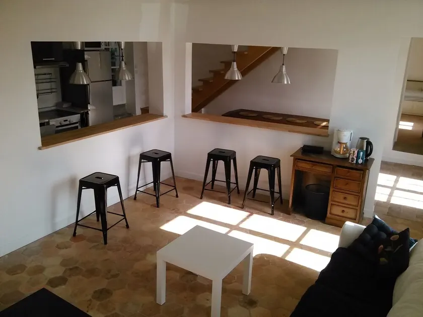 Gîte \"le petit role\" ***  - Image 1