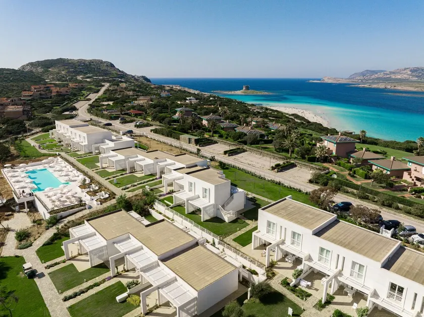 Capo Falcone Charming Apartments - Image 1