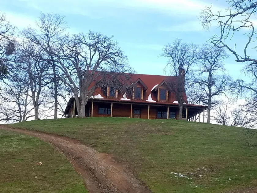 Madera Ranch - Movie Filming Opportunity - Minimum Use is 32 days or longer - Image 1