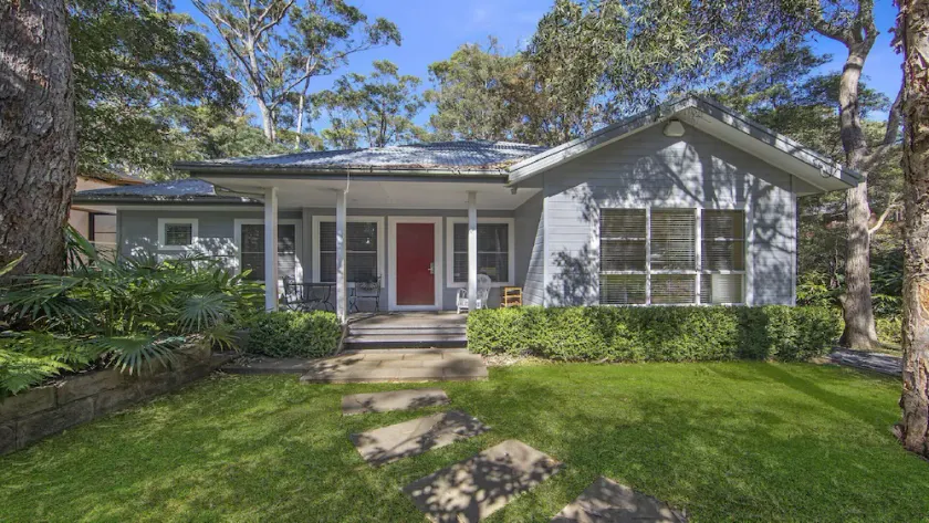 Your Beach House - Image 1