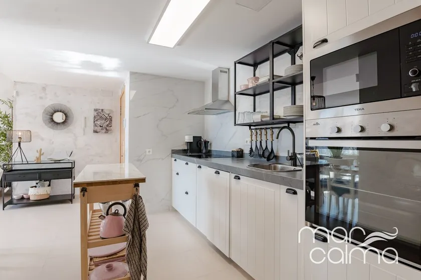 Coqueto Apartamento Junto al Ebro - Image 1