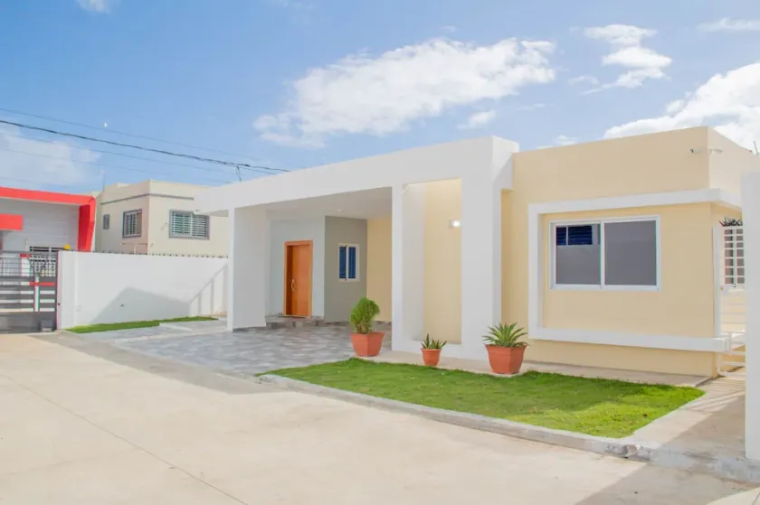 Puerto Plata House Full of Peace ❤️ - Image 1