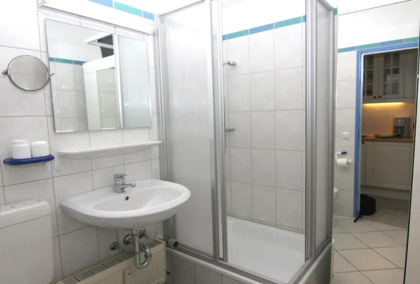 Vacation Apartment K1213 with a View of the Baltic Sea - Image 1