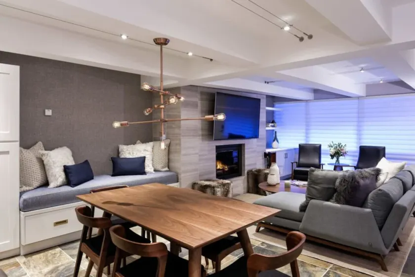 Lysfyldte Condo i hjertet af Aspen - Image 1