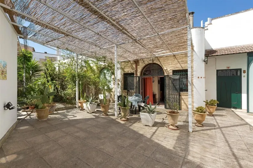 Casa Messapica - Bilo by Barbarhouse - Image 1