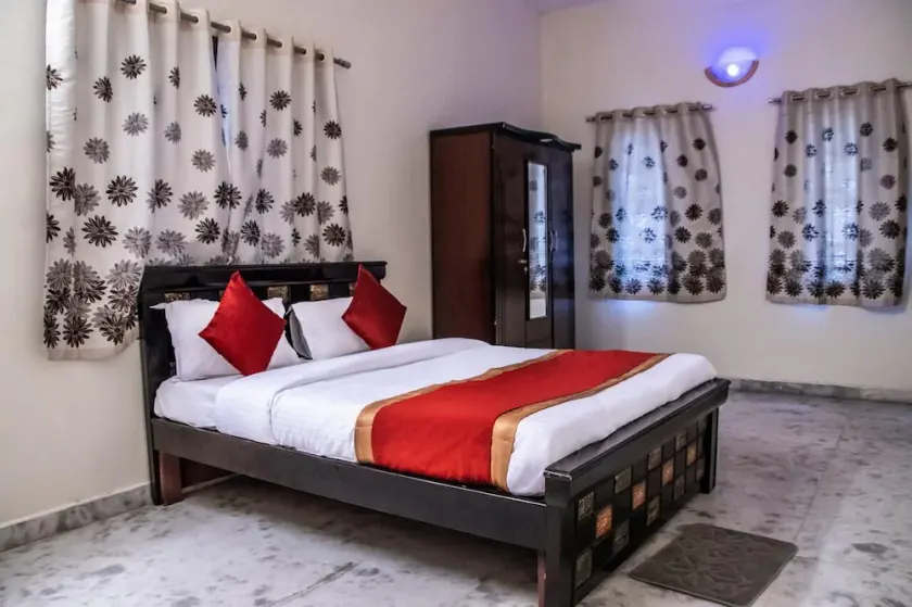 A Great Place To Stay In Hyderabad - Image 1
