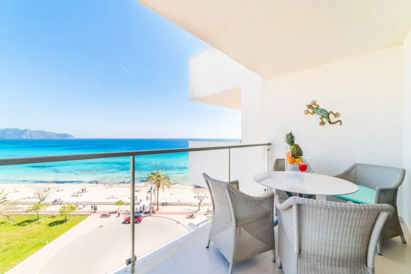 Appartement de luxe DREAMLIKE avec vue sur la mer gigantesque 6. SOL - Image 1