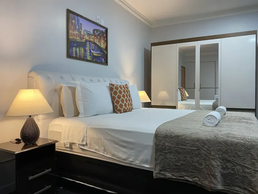 B & A Suites Inn - Image 1
