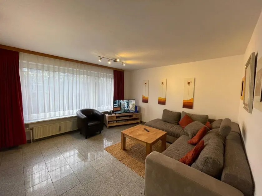 Sylt Ferienwohnung 1 Westerland - Image 1