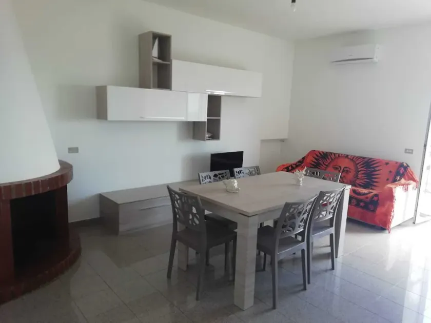Casa Vacanze Il Corallo Bianco - Image 1