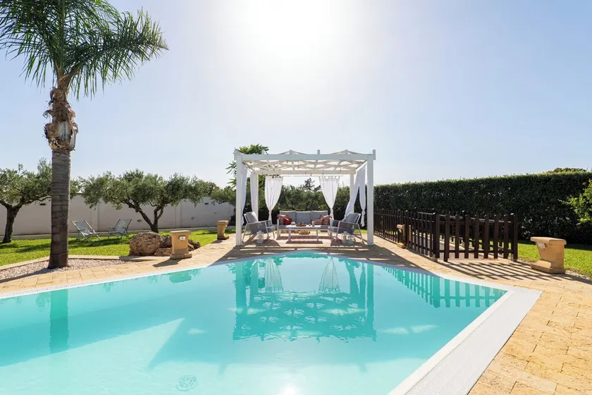 Villa del Tufo - Image 1