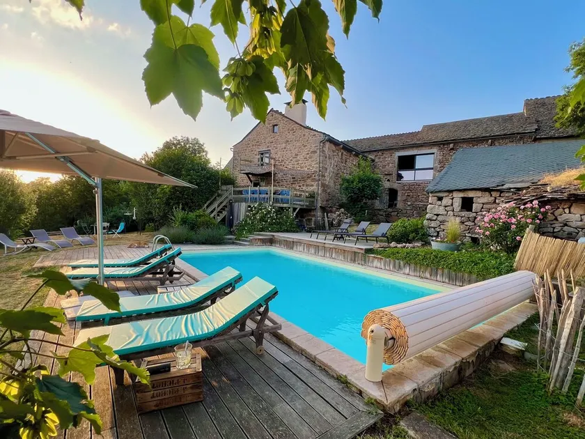 Charming Bergerie in Lozère - special discounts in July - Image 1