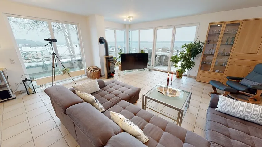 Penthouse Hafenglück - Image 1