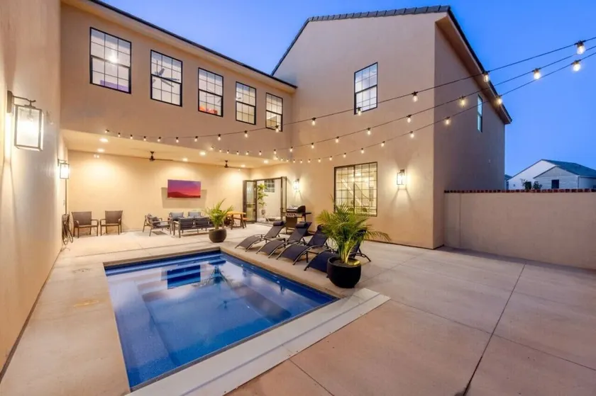 Gaming, Pool, Relaxing, and Memories are all made at After Dune Delight! - Image 1