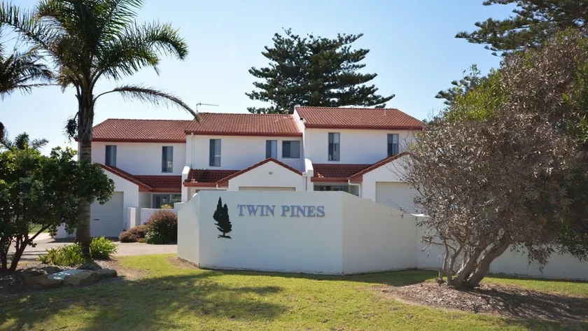 Twin Pines 2 - Havudsigt - Image 1