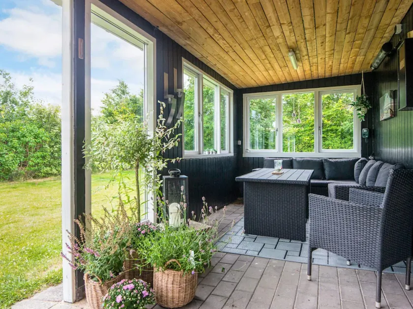 5 person holiday home in Skjern - Image 1