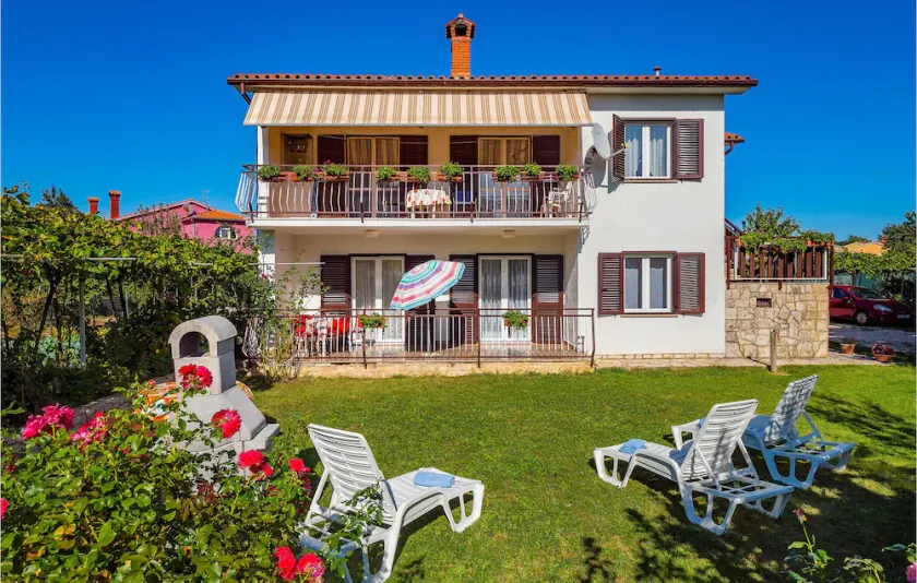 Nice apartment in Kapelica with WiFi - Image 1