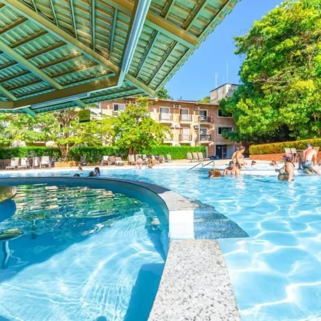 Thermas diRoma - Image 1
