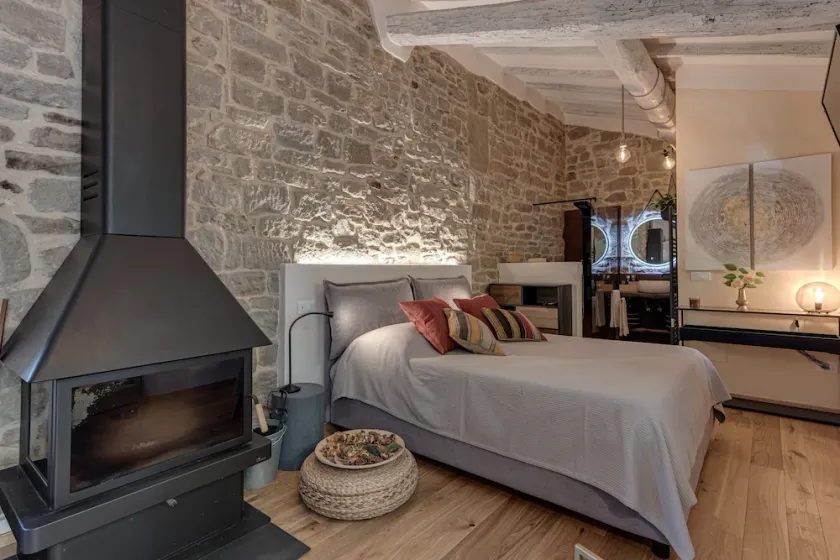 Luxury Country Retreat La Stallina - Image 1