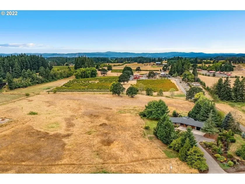 Contemporary Farm House - Image 1