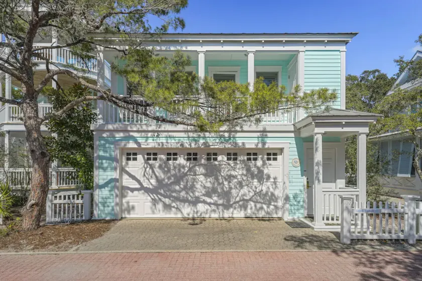 One Bedroom Guest Home in Seaside, 8 Houses to Beach + 2 Adult Bikes! - Image 1