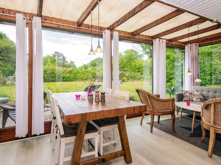 6 person holiday home in Hemmet - Image 1