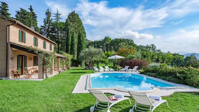 VILLA IL BAIOCCO 8, Emma Villas - Image 1