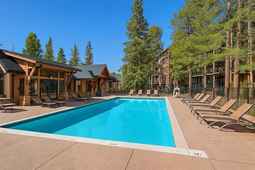 Breckenridge Ski Resort CO Vacation Homes - The Lift - Image 1