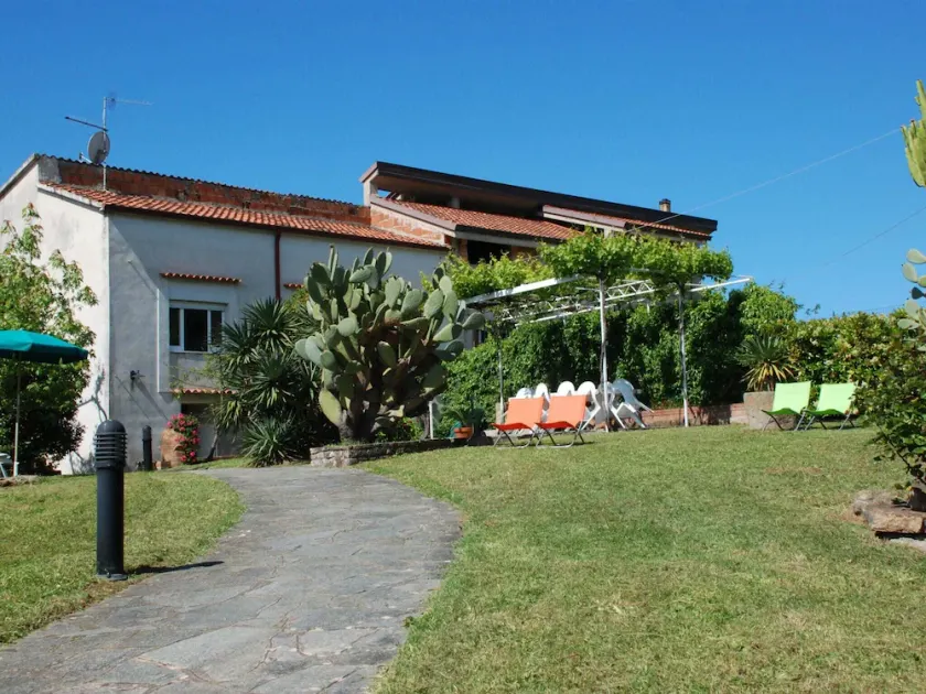 Séjour romantique près de Velia - Image 1