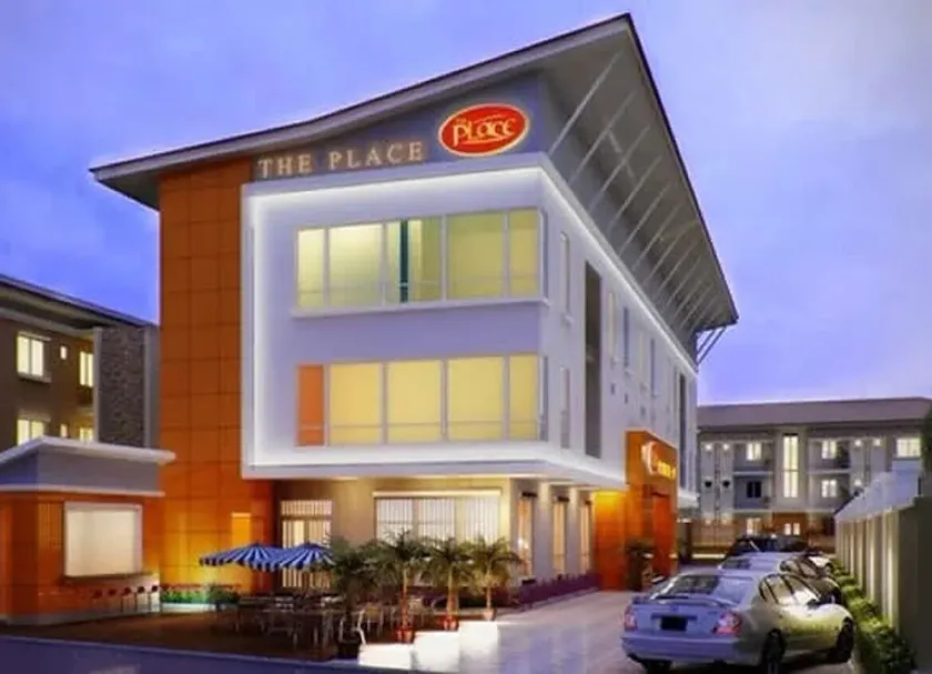 Demiral Hotel at The Place Lekki - Image 1