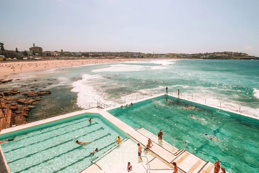 Bondi Salt & Soul - A Sepal Stay - Image 1