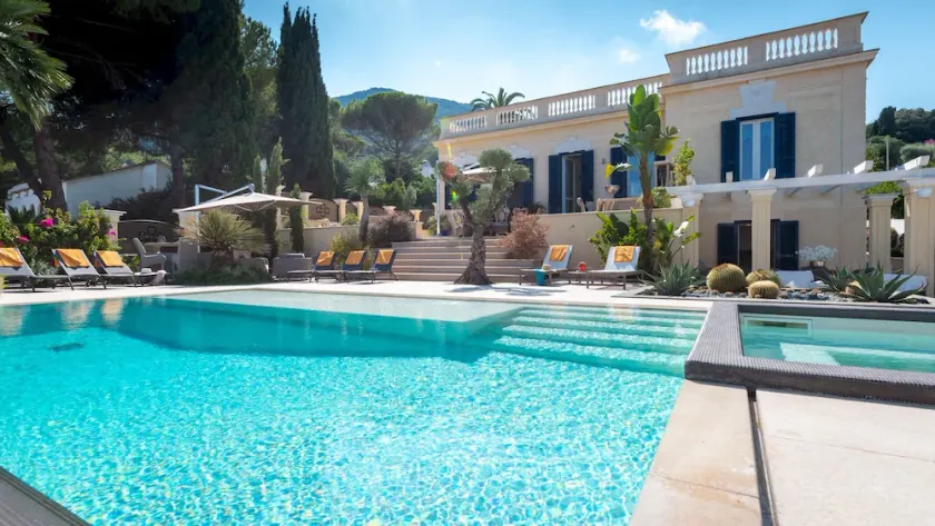 VILLA CALLARI 6&2, Emma Villas - Image 1
