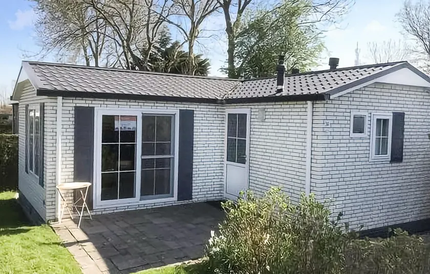 2 Bedroom Amazing Home In Tzummarum - Image 1