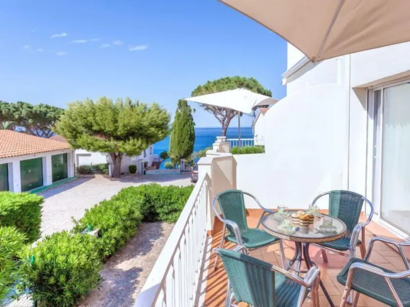 Apartment Palmiers I-7 by Interhome - Image 1