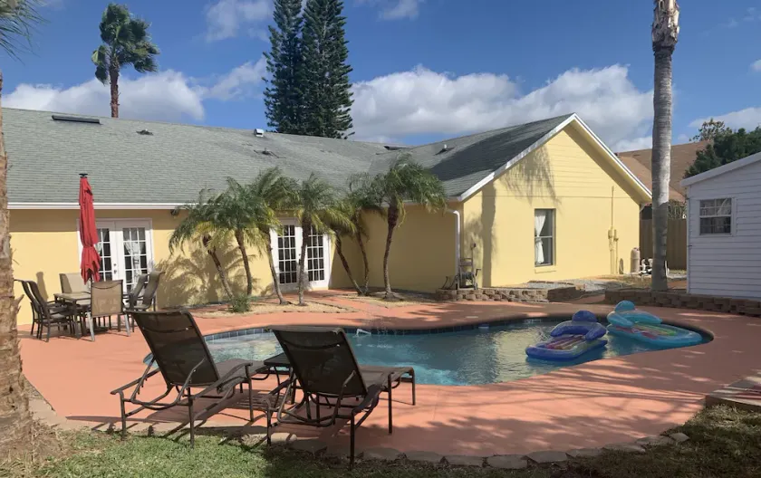 OASIS PALM HAVEN – 20 minutes to the Disney/Universal theme Parks - Image 1
