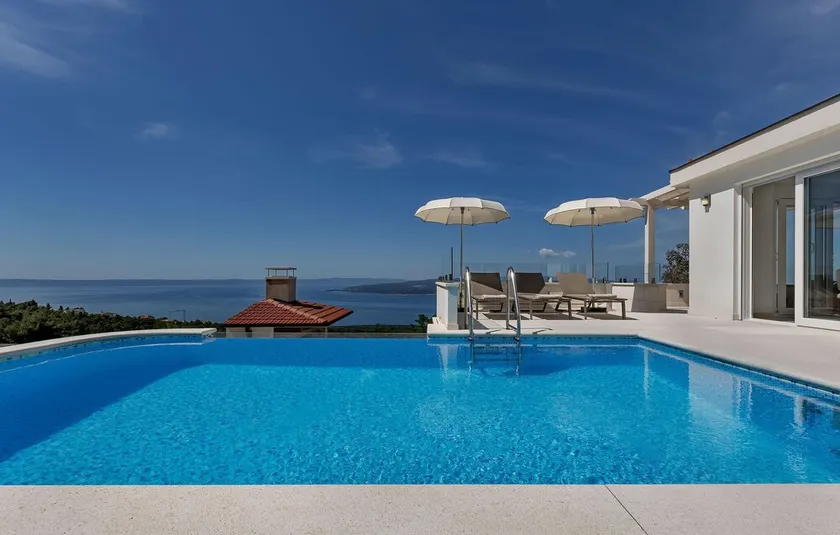 Gorgeous home in Baska Voda with sauna - Image 1