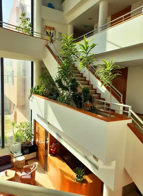Hotel das Taipas - Image 1