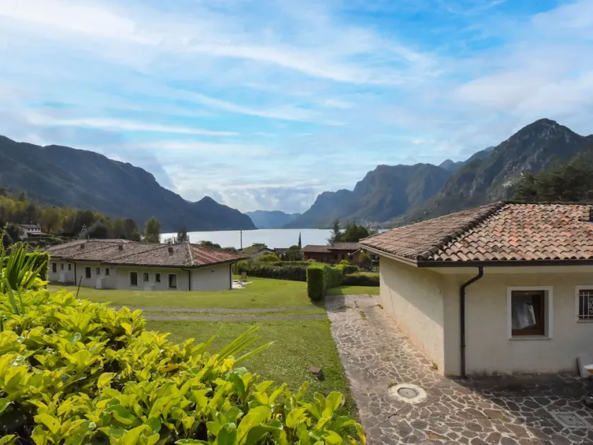 Holiday Home Villa Lackas-2 by Interhome - Image 1