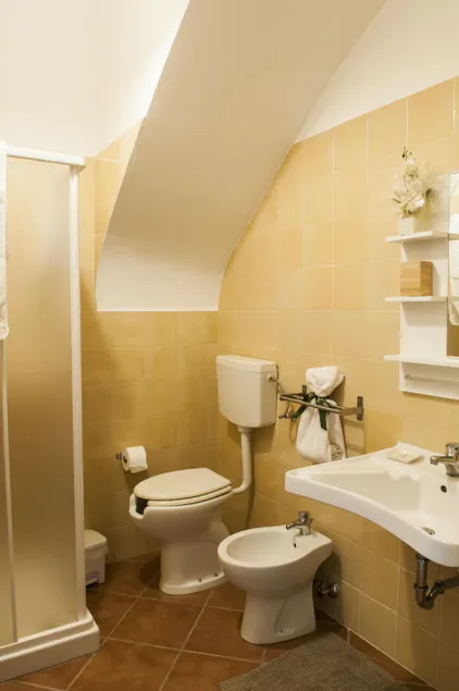 B & B Ninetta, geeignet für Familien mit Kindern oder abenteuerliche Urlauber warten - Image 1