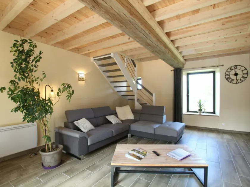 Cottage Saint-Pair-sur-Mer, 4 værelser, 6 personer - Image 1