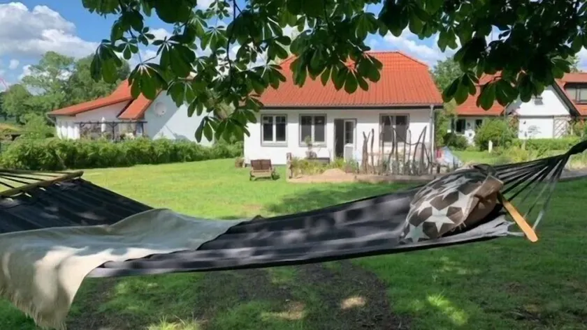 Lille Schlei Hus - Image 1
