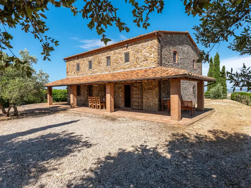 Holiday Home Casa Grande by Interhome - Image 1